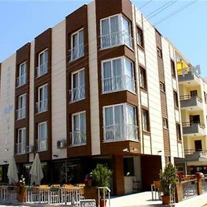 Corner Boutique Hotel